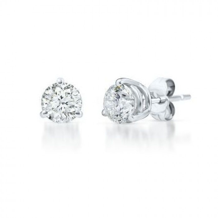 Diamond Earring