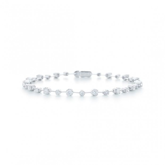 Diamond Bracelet