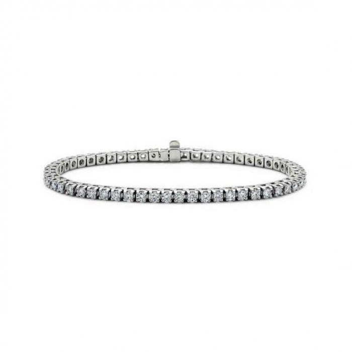 Diamond Bracelet