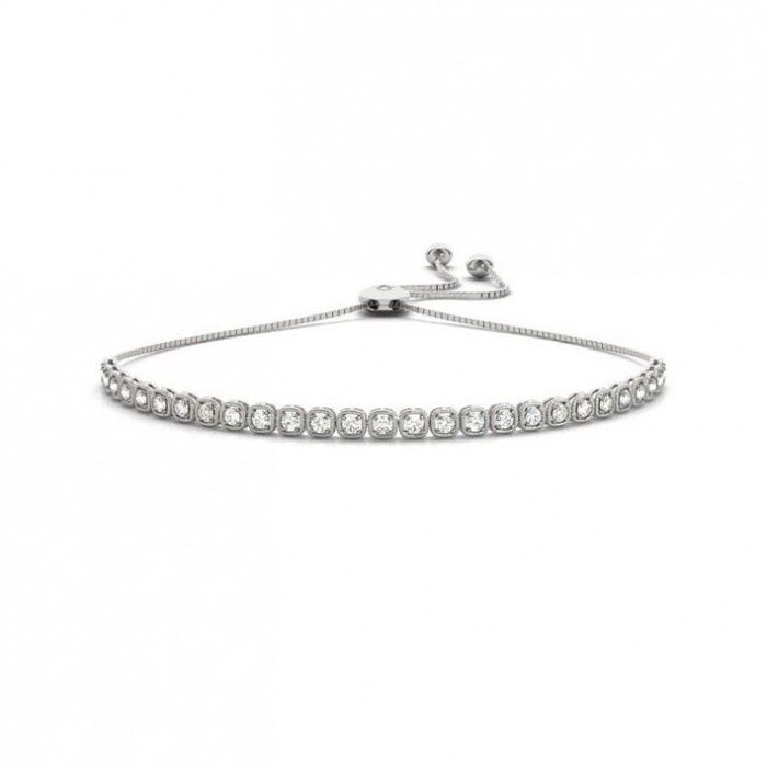 Diamond Bracelet