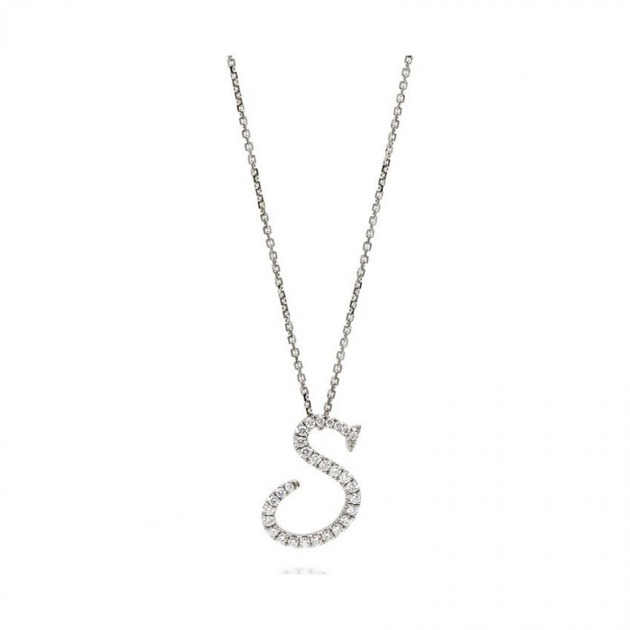 Diamond Pendant
